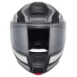 CASCO CONCEPT TRACER SCHUBERTH MODULAR GRIS CASCO CONCEPT TRACER SCHUBERTH MODULAR GRIS