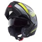 CASCO CONCEPT TRACER SCHUBERTH MODULAR AMARILLO CASCO CONCEPT TRACER SCHUBERTH MODULAR AMARILLO