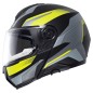 CASCO CONCEPT TRACER SCHUBERTH MODULAR AMARILLO CASCO CONCEPT TRACER SCHUBERTH MODULAR AMARILLO