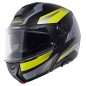 CASCO CONCEPT TRACER SCHUBERTH MODULAR AMARILLO CASCO CONCEPT TRACER SCHUBERTH MODULAR AMARILLO