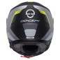 CASCO CONCEPT TRACER SCHUBERTH MODULAR AMARILLO CASCO CONCEPT TRACER SCHUBERTH MODULAR AMARILLO