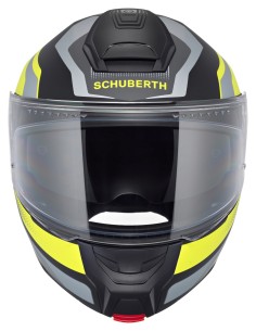 CASCO CONCEPT TRACER SCHUBERTH MODULAR AMARILLO|Area Custom|559,00 €