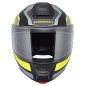 CASCO CONCEPT TRACER SCHUBERTH MODULAR AMARILLO CASCO CONCEPT TRACER SCHUBERTH MODULAR AMARILLO