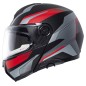 CASCO CONCEPT TRACER SCHUBERTH MODULAR ROJO