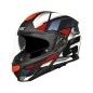 CASCO SMK MODULAR GULLWING VENTURE DECORADO CASCO SMK MODULAR GULLWING VENTURE DECORADO