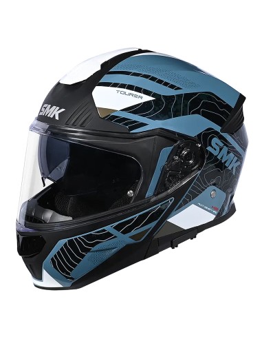 CASCO SMK MODULAR GULLWING NAVIGATOR BRILLO CASCO SMK MODULAR GULLWING NAVIGATOR BRILLO