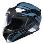 CASCO SMK MODULAR GULLWING NAVIGATOR BRILLO CASCO SMK MODULAR GULLWING NAVIGATOR BRILLO