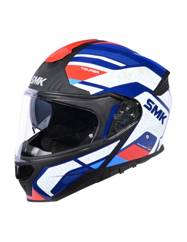 CASCO SMK MODULAR GULLWING NAVIGATOR MATE