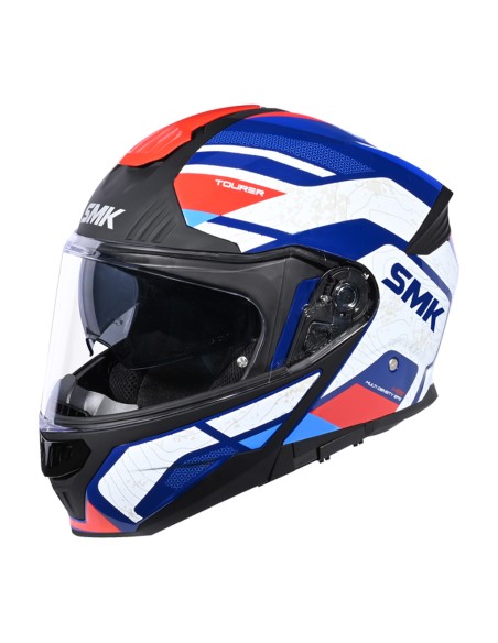 CASCO SMK MODULAR GULLWING NAVIGATOR MATE