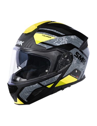 CASCO SMK MODULAR GULLWING NAVIGATOR AMARILLO MATE