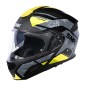 CASCO SMK MODULAR GULLWING NAVIGATOR AMARILLO MATE