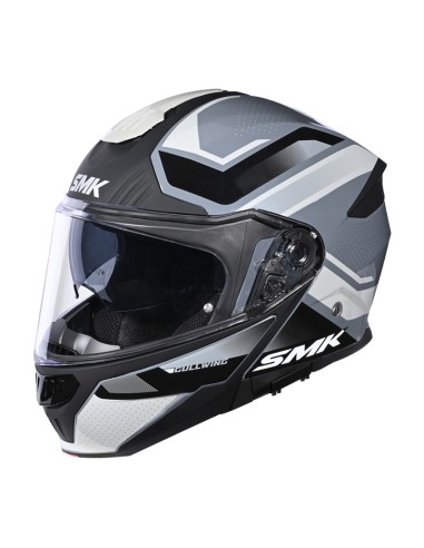 CASCO SMK MODULAR GULLWING SUPERTOUR GRIS MATE