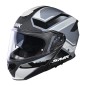 CASCO SMK MODULAR GULLWING SUPERTOUR GRIS MATE