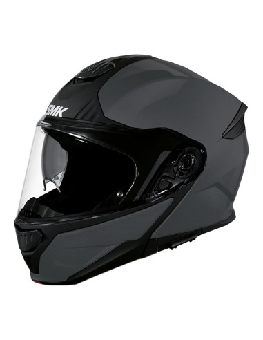 CASCO SMK MODULAR GULLWING GRIS MATE