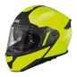 CASCO SMK MODULAR GULLWING HI VISION AMARILLO