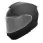 CASCO SMK MODULAR GULLWING NEGRO BRILLO CASCO SMK MODULAR GULLWING NEGRO BRILLO