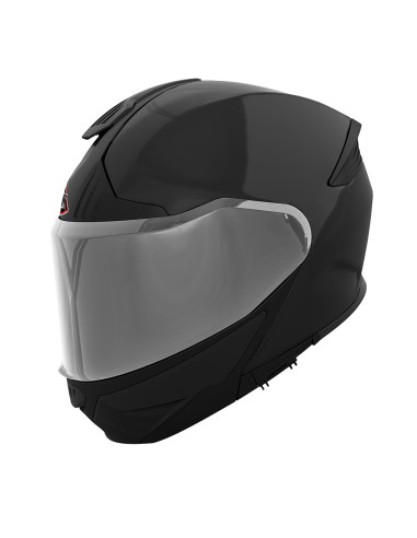 CASCO SMK MODULAR GULLWING NEGRO MATE CASCO SMK MODULAR GULLWING NEGRO MATE
