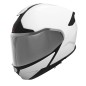 CASCO SMK MODULAR GULLWING BLANCO BRILLO CASCO SMK MODULAR GULLWING BLANCO BRILLO