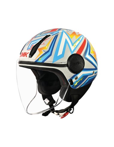 CASCO JET SMK LAMINAR STARZ GC BRILLO CASCO JET SMK LAMINAR STARZ GC BRILLO