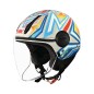 CASCO JET SMK LAMINAR STARZ GC BRILLO CASCO JET SMK LAMINAR STARZ GC BRILLO