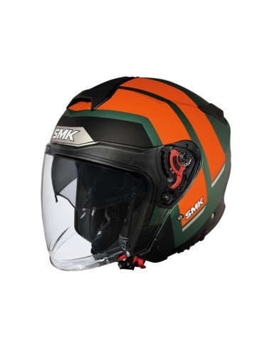 CASCO JET SMK GTJ ROVER HD MATE