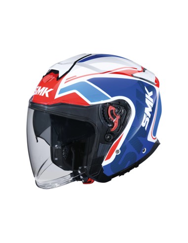 CASCO JET SMK GTJ TOURER AR BRILLO CASCO JET SMK GTJ TOURER AR BRILLO