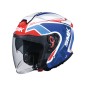 CASCO JET SMK GTJ TOURER AR BRILLO CASCO JET SMK GTJ TOURER AR BRILLO