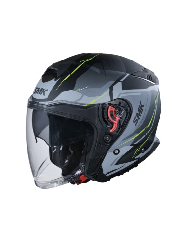 CASCO JET SMK GTJ ESCAPE GN MATE CASCO JET SMK GTJ ESCAPE GN MATE