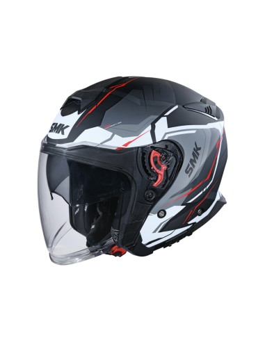CASCO JET SMK GTJ ESCAPE BGN MATE CASCO JET SMK GTJ ESCAPE BGN MATE