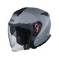 CASCO JET SMK GTJ GRIS MATE
