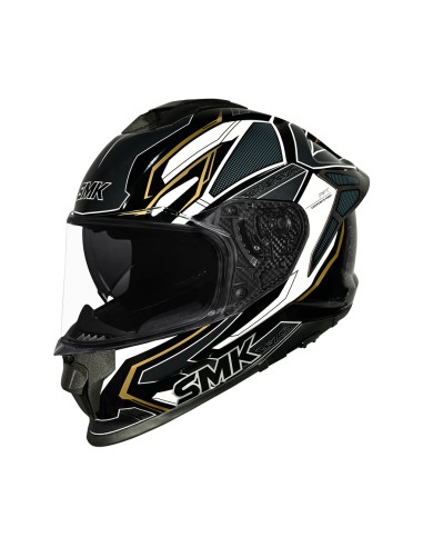 CASCO INTEGRAL SMK PANTHER AN MATE