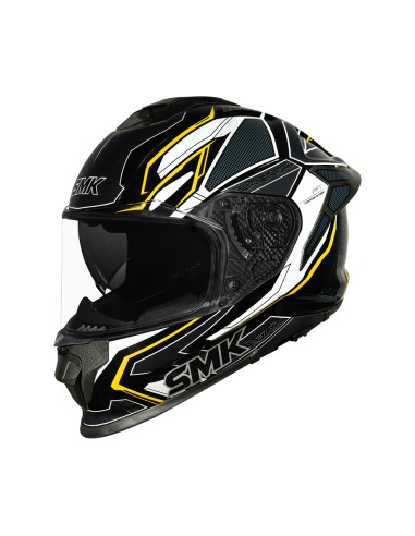 CASCO INTEGRAL SMK PANTHER ON MATE