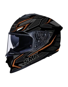CASCO INTEGRAL SMK PANTHER NN MATE