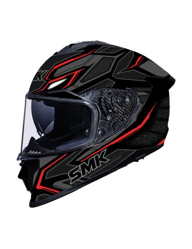 CASCO INTEGRAL SMK PANTHER RN MATE