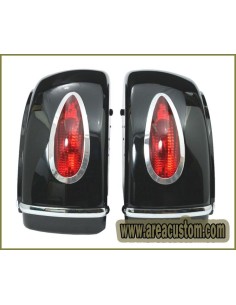 ALFORJAS RÍGIDAS FREE BIKER UNIVERSALES