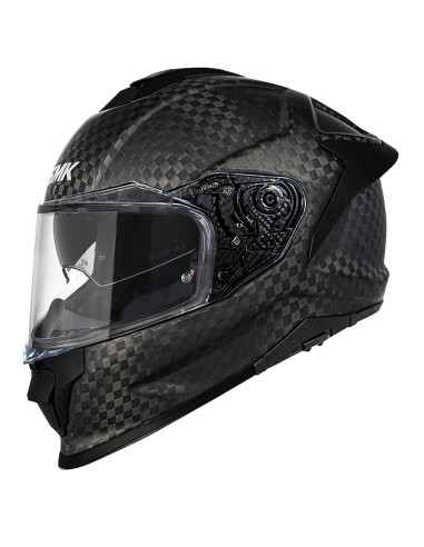 CASCO INTEGRAL SMK TITAN CARBON MATE CASCO INTEGRAL SMK TITAN CARBON MATE