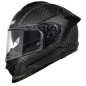 CASCO INTEGRAL SMK TITAN CARBON MATE CASCO INTEGRAL SMK TITAN CARBON MATE