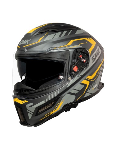 CASCO AGNAR TEKTRON INTEGRAL SMK MA664 MATE