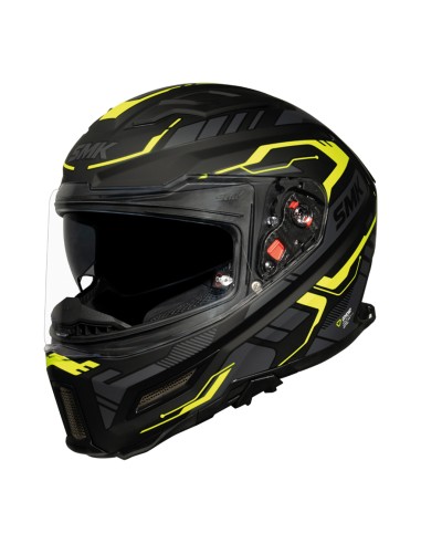 CASCO AGNAR TEKTRON INTEGRAL SMK MA264 MATE