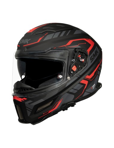 CASCO AGNAR TEKTRON INTEGRAL SMK MA263 MATE