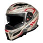 CASCO AGNAR TEKTRON INTEGRAL SMK GL163 BRILLO CASCO AGNAR TEKTRON INTEGRAL SMK GL163 BRILLO
