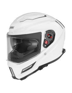 CASCO AGNAR INTEGRAL SMK BLANCO BRILLO|Area Custom|119,90 €