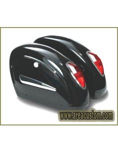 ALFORJAS RÍGIDAS MINI FREE BIKER UNIVERSALES