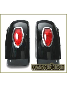 ALFORJAS RÍGIDAS MINI FREE BIKER UNIVERSALES