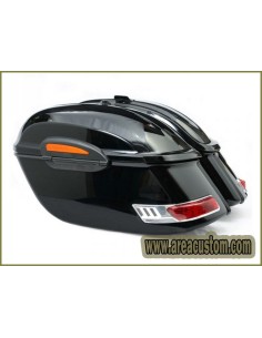 ALFORJAS RÍGIDAS GRAND TOURING UNIVERSALES