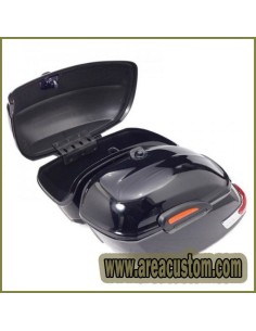 ALFORJAS RÍGIDAS GRAND TOURING UNIVERSALES