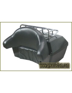 BAUL RÍGIDO FREE BIKER UNIVERSAL