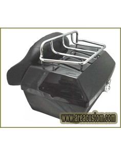 BAUL RÍGIDO FREE BIKER UNIVERSAL