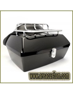 BAUL RÍGIDO FREE BIKER UNIVERSAL