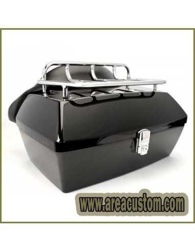 BAUL RÍGIDO FREE BIKER UNIVERSAL